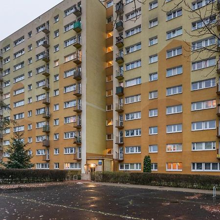 Bohdanowicza 2 By Homeprime Warsaw Ngoại thất bức ảnh
