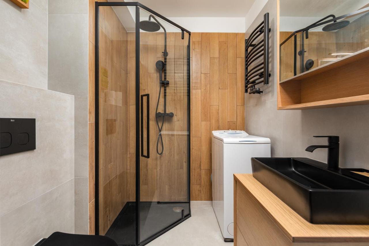 Bohdanowicza 2 By Homeprime Warsaw Ngoại thất bức ảnh