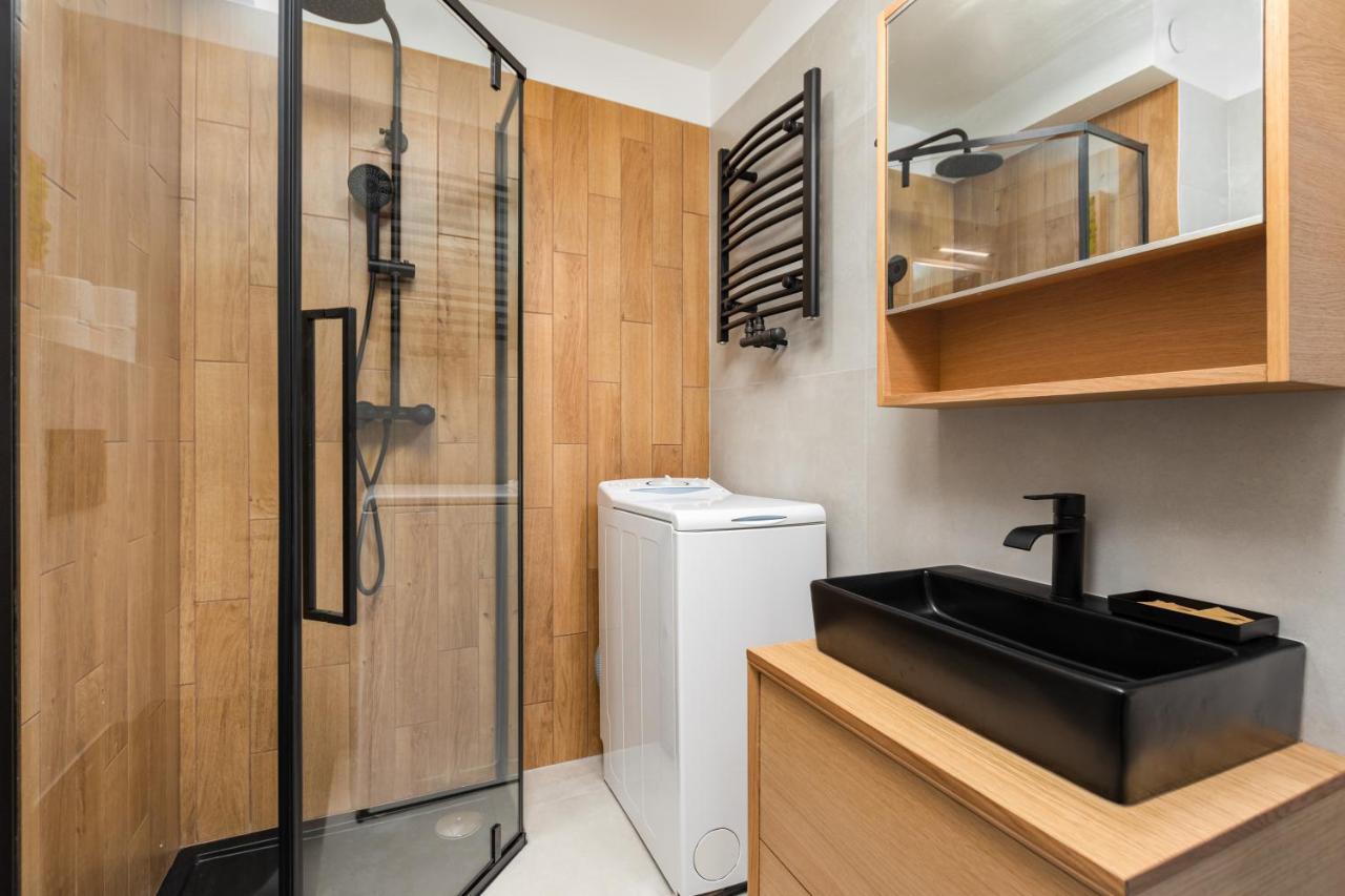 Bohdanowicza 2 By Homeprime Warsaw Ngoại thất bức ảnh